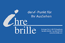 Foto von Ihre Brille Augenoptik GmbH Foto von Ihre Brille Augenoptik GmbH