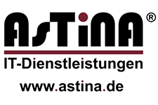 Webdesign Augsburg AsTiNA